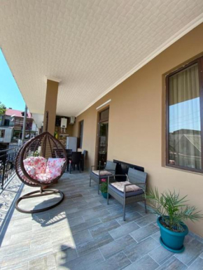 House in the heart of Kobuleti